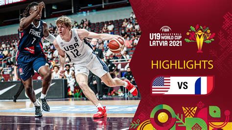 u19 world cup basketball|u19 basketball world cup 2021.